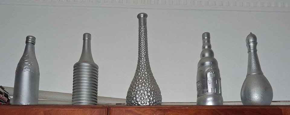 Bottles