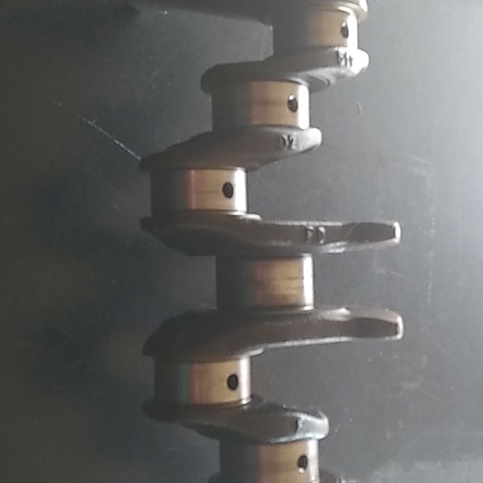 Nissan NP 200 Crankshaft for sale - Private Seller Nissan NP 200 Crankshaft for sale - Private Seller