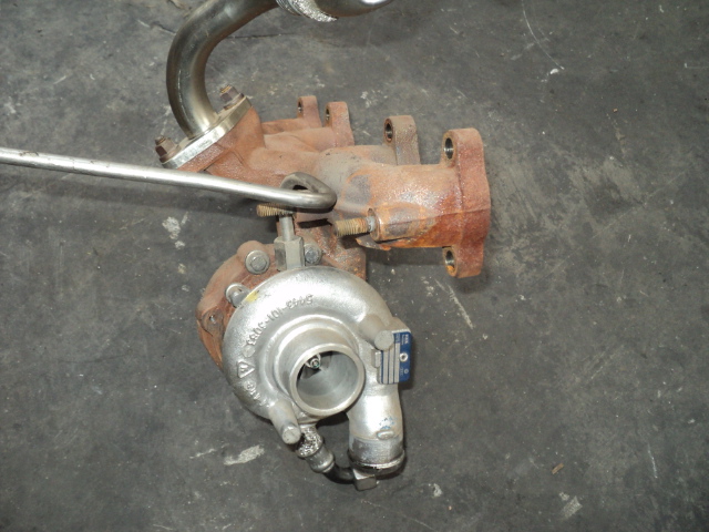 POLO 1.9 LOOSE TURBO (ATD) FOR SALE - Private Seller