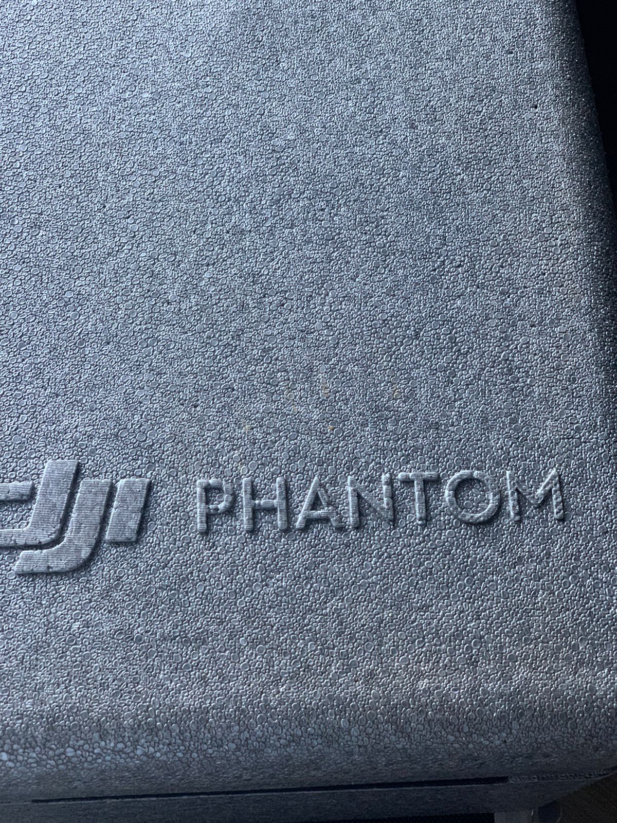 DJI Phantom 4 Standard Drone
