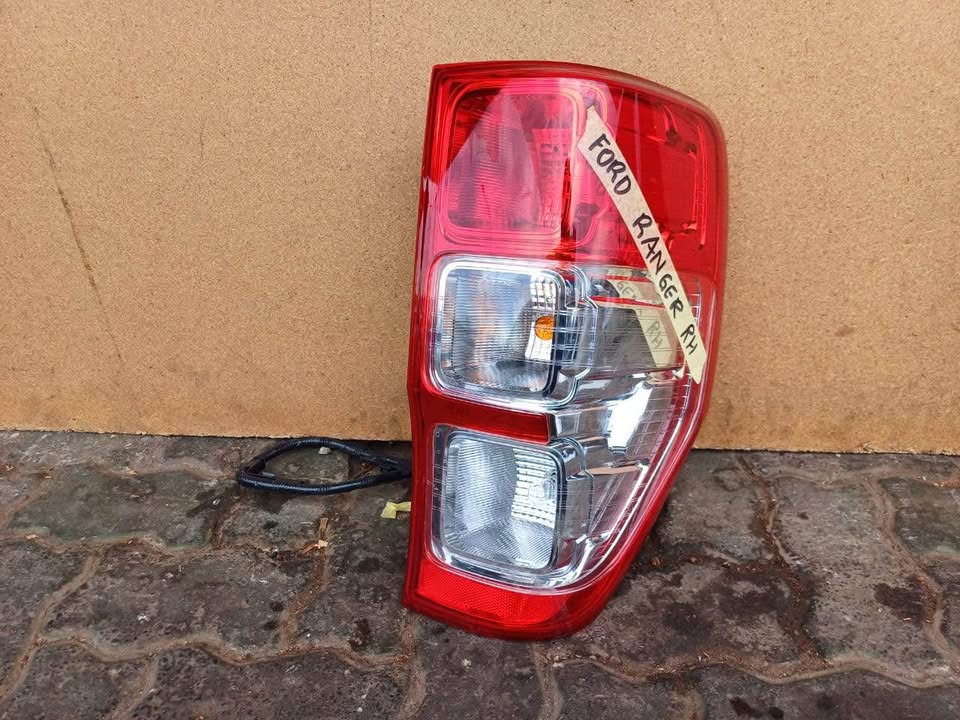 Ford Ranger T7 taillight - Private Seller Ford Ranger T7 taillight - Private Seller