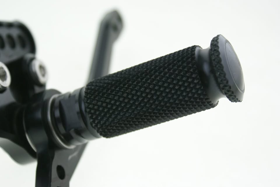REAR SETS - SUPER BIKES