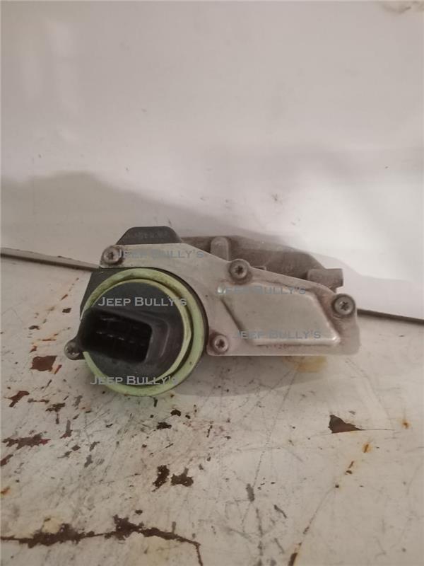 Jeep and Dodge Used Solenoid Packs - Private Seller Jeep and Dodge Used Solenoid Packs - Private Seller