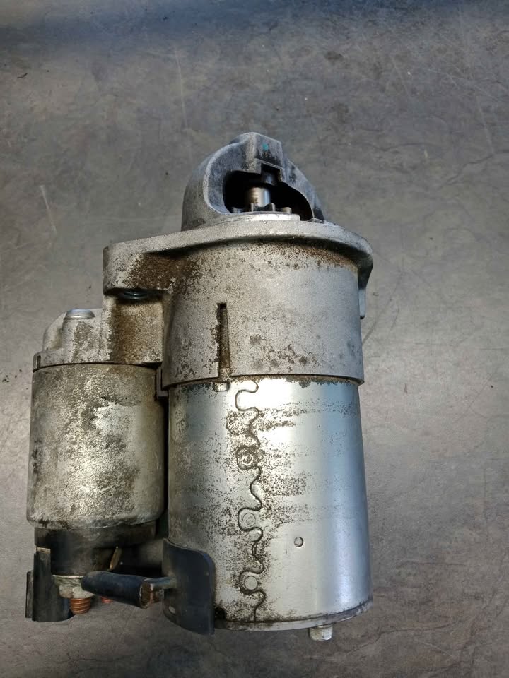 Kia Sportage G4NA used Starter For Sale - Private Seller Kia Sportage G4NA used Starter For Sale - Private Seller