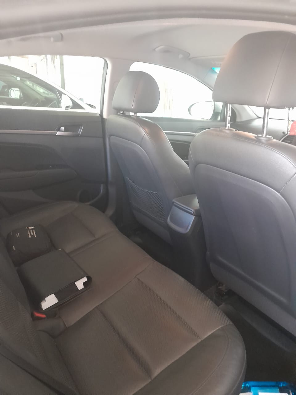 Hybundai Elantra 2018