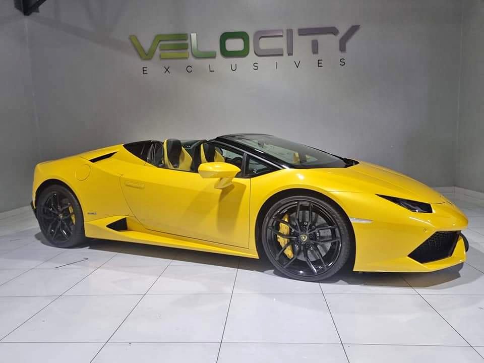 huracan spyder Junk Mail Marketplace