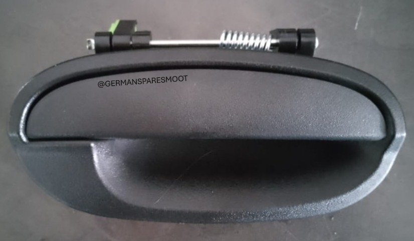 Chev Spark 2 New R/R Outer Door Handle - Private Seller Chev Spark 2 New R/R Outer Door Handle - Private Seller