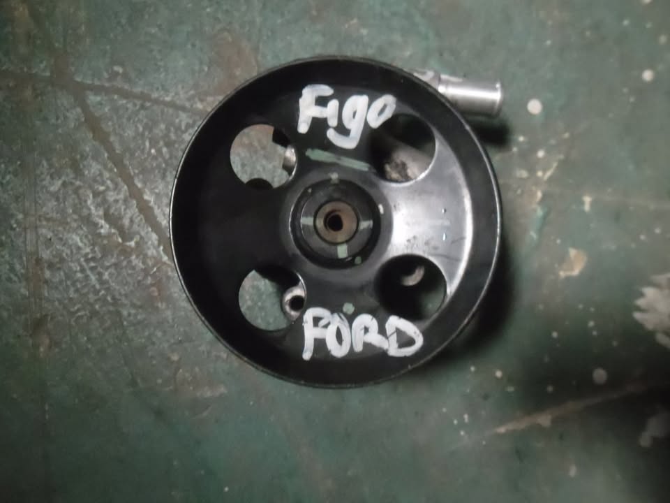 Ford Figp (diesel) powersteering pump for sale - Private Seller Ford Figp (diesel) powersteering pump for sale - Private Seller