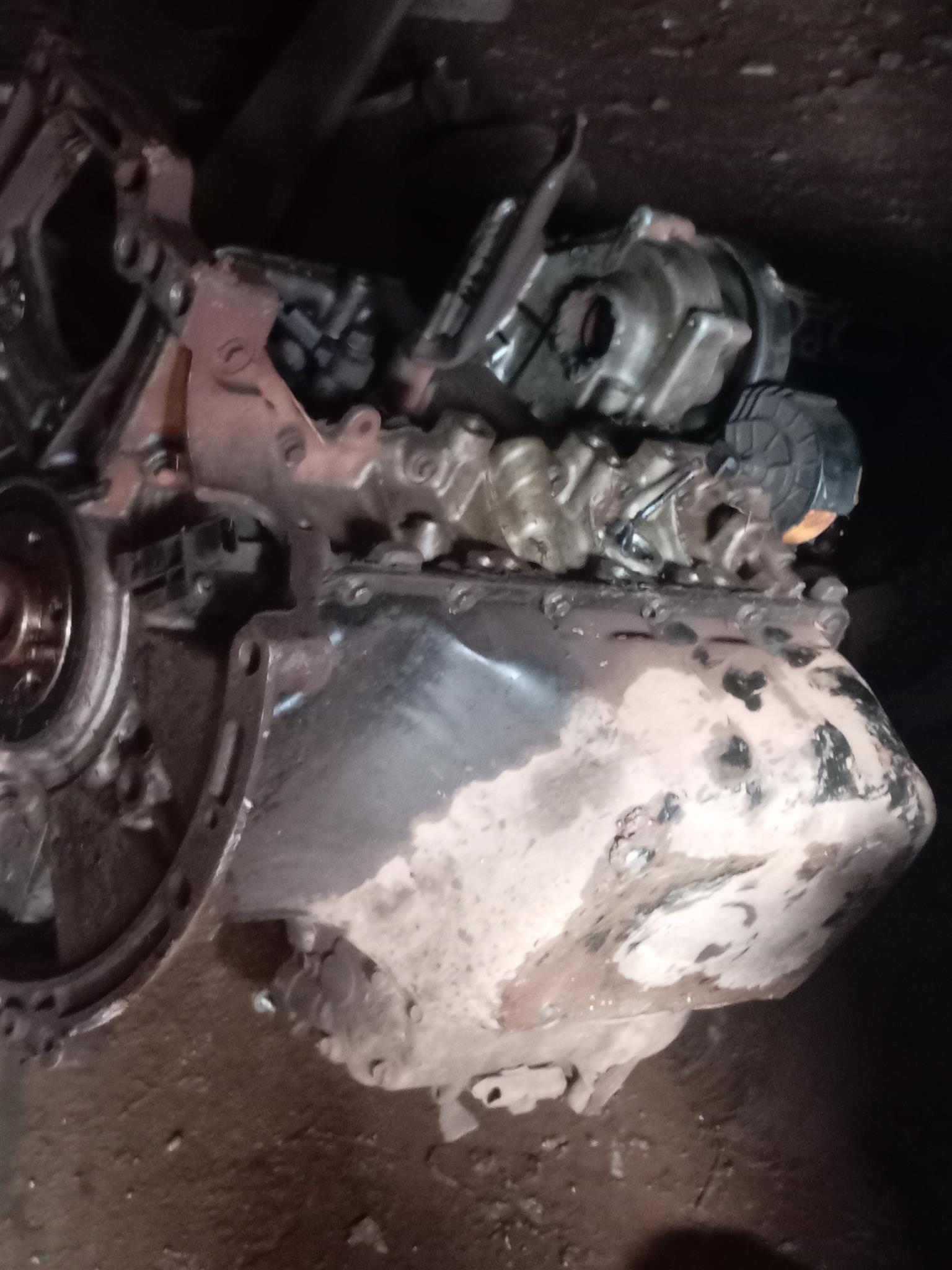 Sub assembly