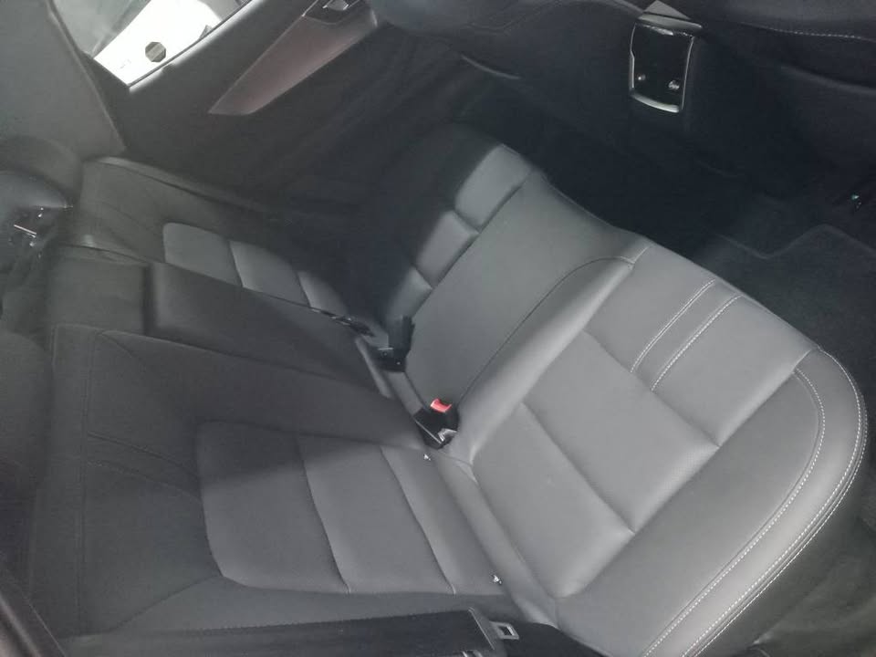 2023 Chery Tiggo4pro Automatic   Leather interiorBlack Service book