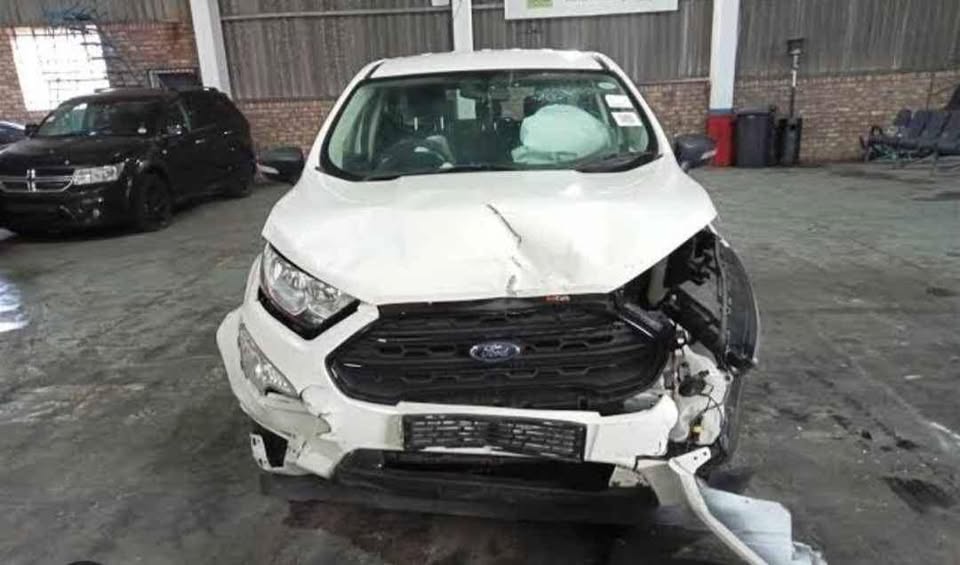 Ford Kuga Stripping for Spares - Private Seller
