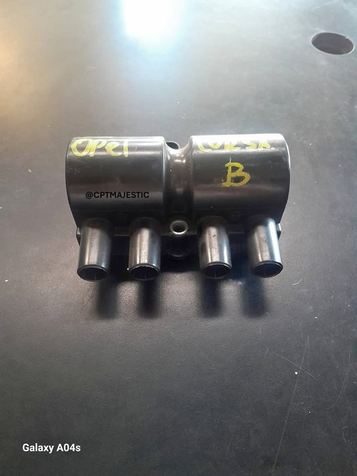 OPEL CORSA B IGNITION COIL PACK FOR SALE - Private Seller OPEL CORSA B IGNITION COIL PACK FOR SALE - Private Seller