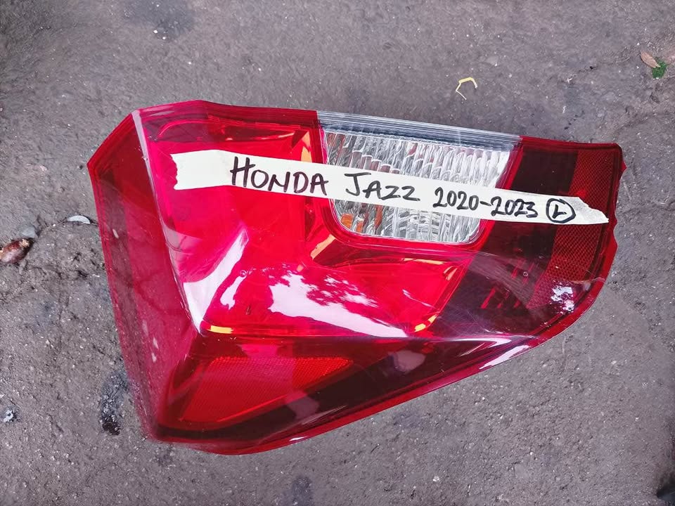 Honda Jazz 2020-2023 Taillight Left side - Private Seller Honda Jazz 2020-2023 Taillight Left side - Private Seller