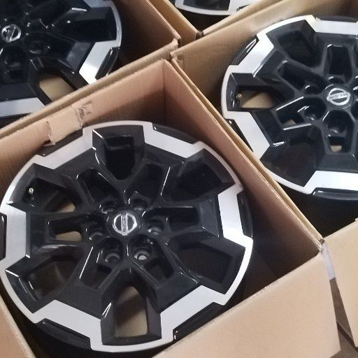 Navarra MAG RIMS - Private Seller