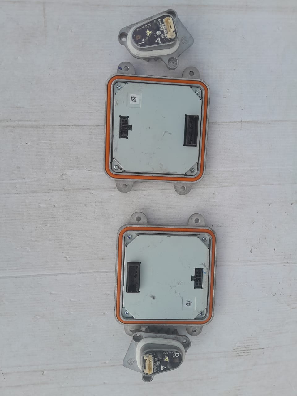 2019-2022 HAVAL JOLION BOTH HEADLIGHT MODULE FOR SALE - Private Seller 2019-2022 HAVAL JOLION BOTH HEADLIGHT MODULE FOR SALE - Private Seller