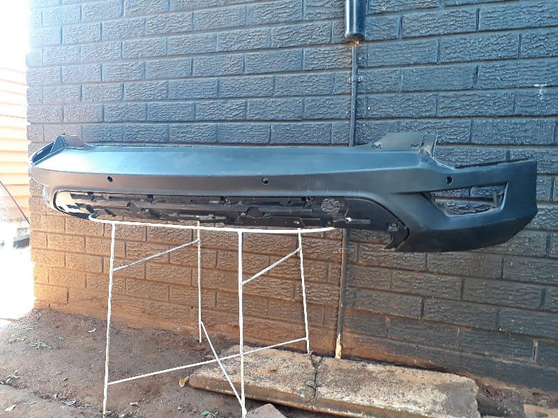 Ford Kuga Rear Back Bumper center piece