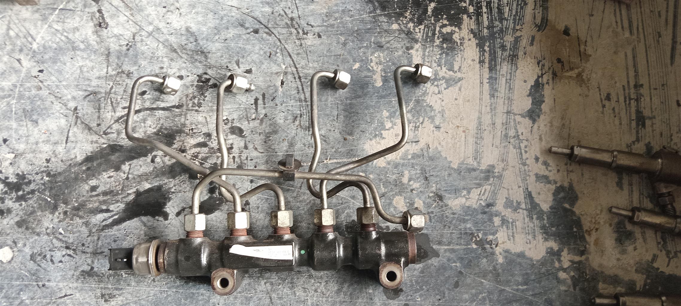 2014 Ford Figo - Private Seller 2014 Ford Figo - Private Seller