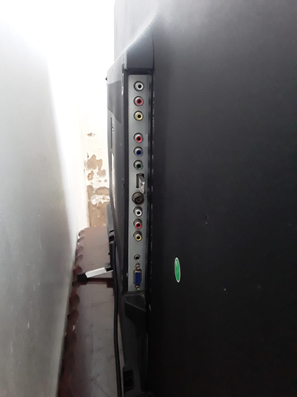 50inch sansui television