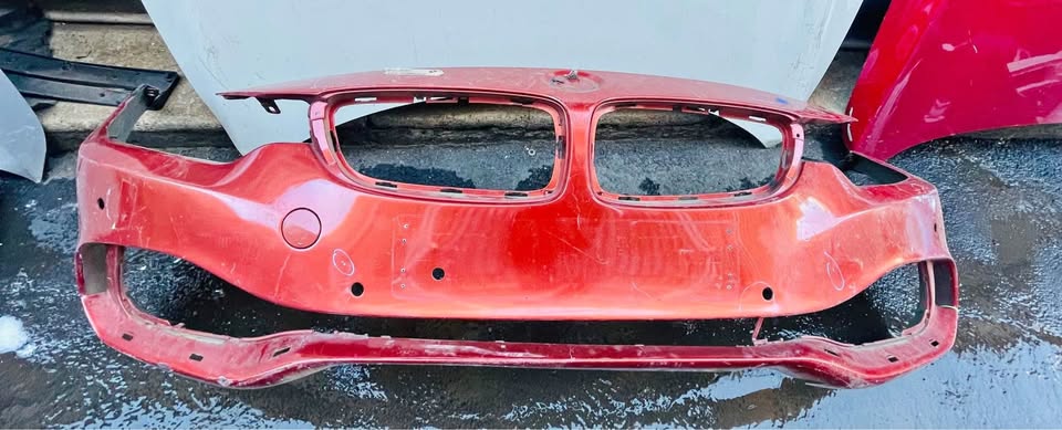 BMW 4 Series F32 F33 F36 Bumper 2013/20 - Private Seller BMW 4 Series F32 F33 F36 Bumper 2013/20 - Private Seller