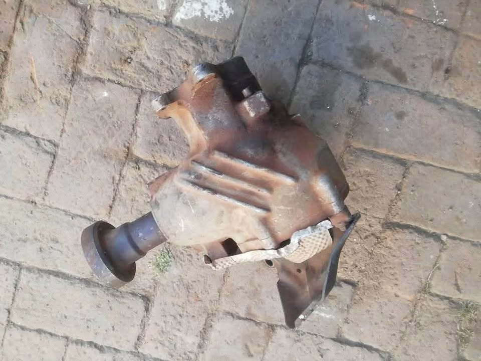 Volvo XC90 transfer case for sale - Private Seller