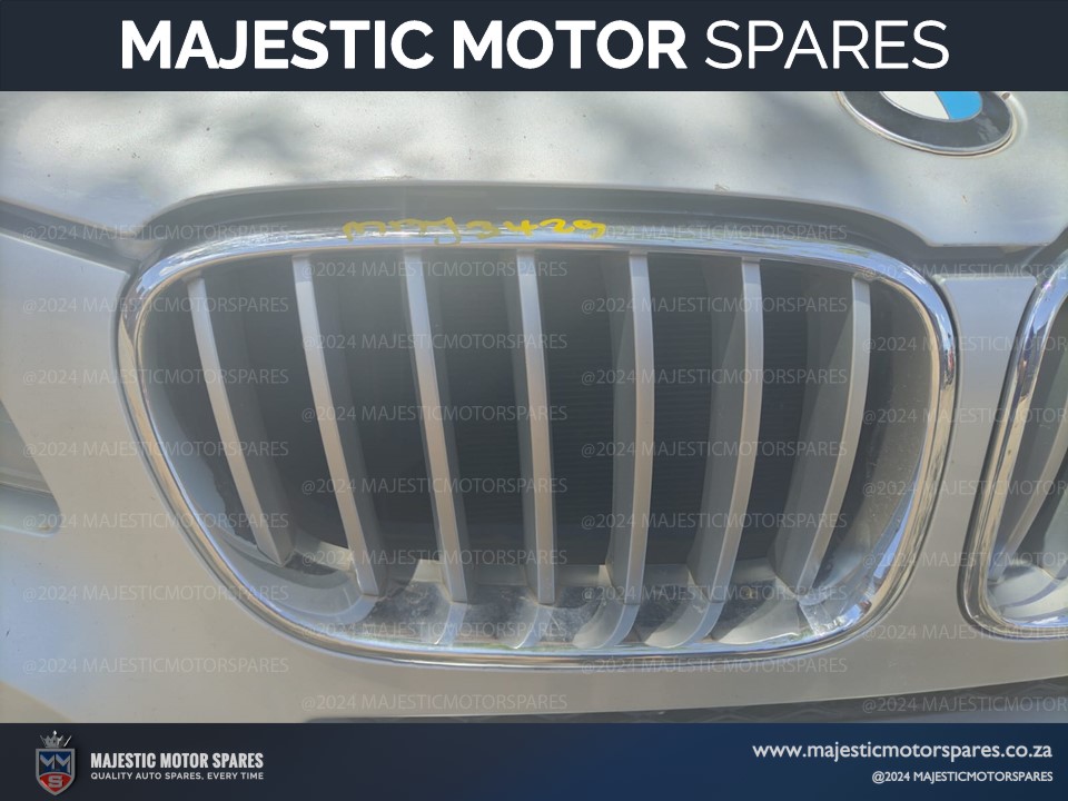 BMW X3 F25 Kidney Grille for sale - Private Seller BMW X3 F25 Kidney Grille for sale - Private Seller