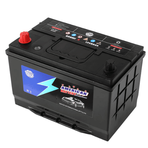 New And Second Hand Car batterys For sale