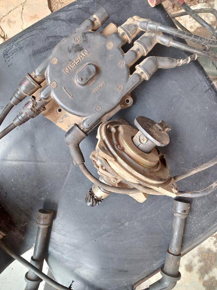 Nissan VG30 V6 Distributor - Private Seller Nissan VG30 V6 Distributor - Private Seller