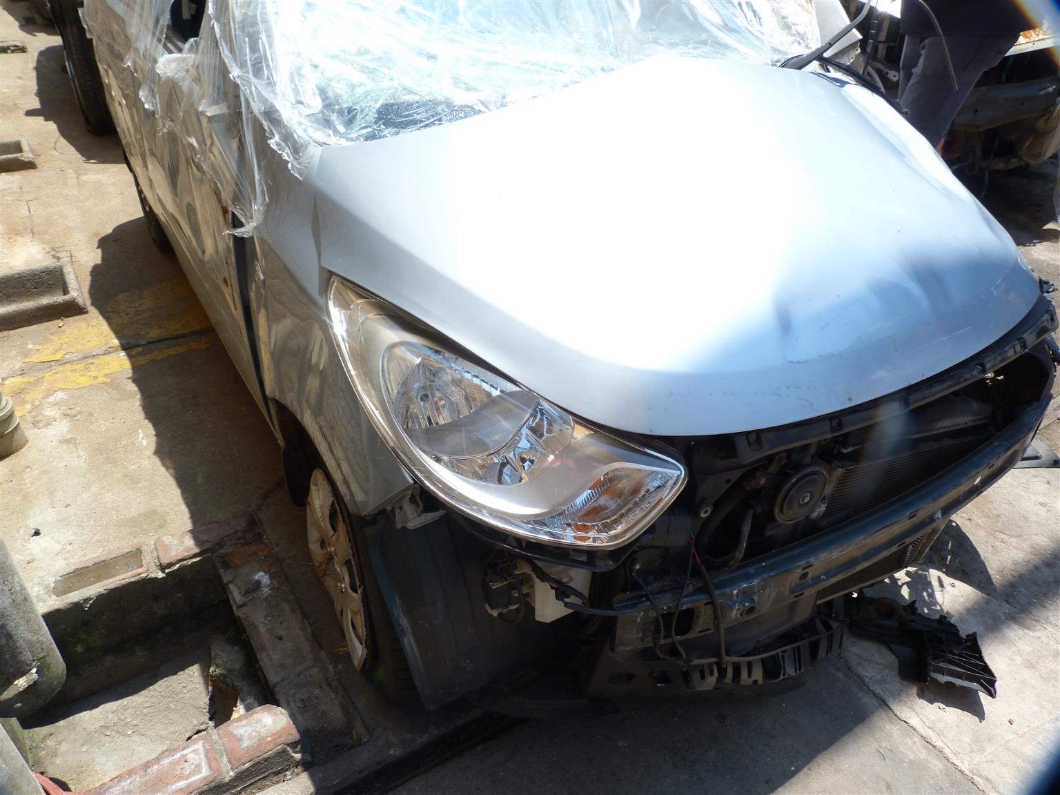 Hyundai i10 1.20 GLS Fluid AT - 2011 - Private Seller Hyundai i10 1.20 GLS Fluid AT - 2011 - Private Seller