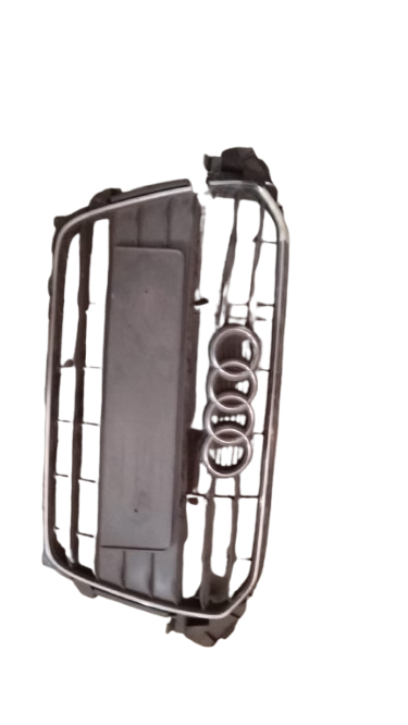 AUDI A4 B8 AUTOMOTIVE MAIN ENGINE FRONT RADIATOR GRILLE 2008 - 2016 - Private Seller AUDI A4 B8 AUTOMOTIVE MAIN ENGINE FRONT RADIATOR GRILLE 2008 - 2016 - Private Seller
