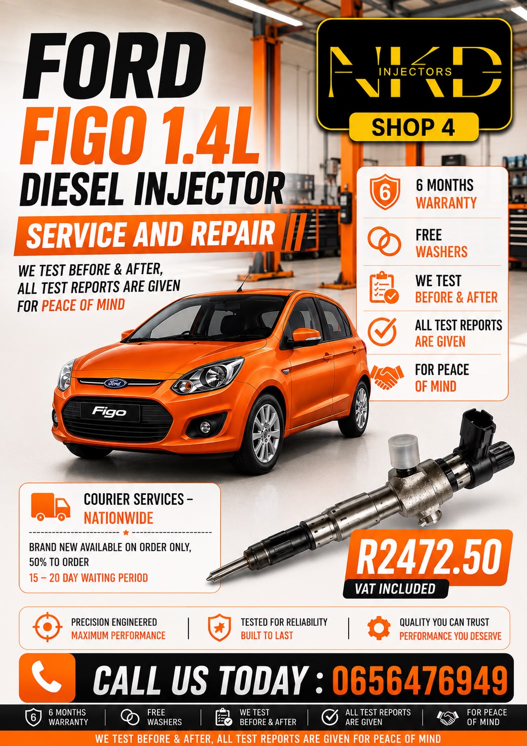Ford_Figo_Diesel_Recon - Private Seller Ford_Figo_Diesel_Recon - Private Seller