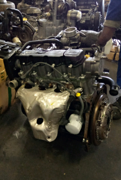 Chevrolet Utility 1.4 Engine for Sale