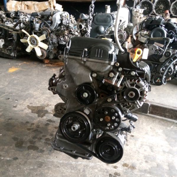 Hyundai i20 Kia Rio 1.6L G4FC Engine for Sale