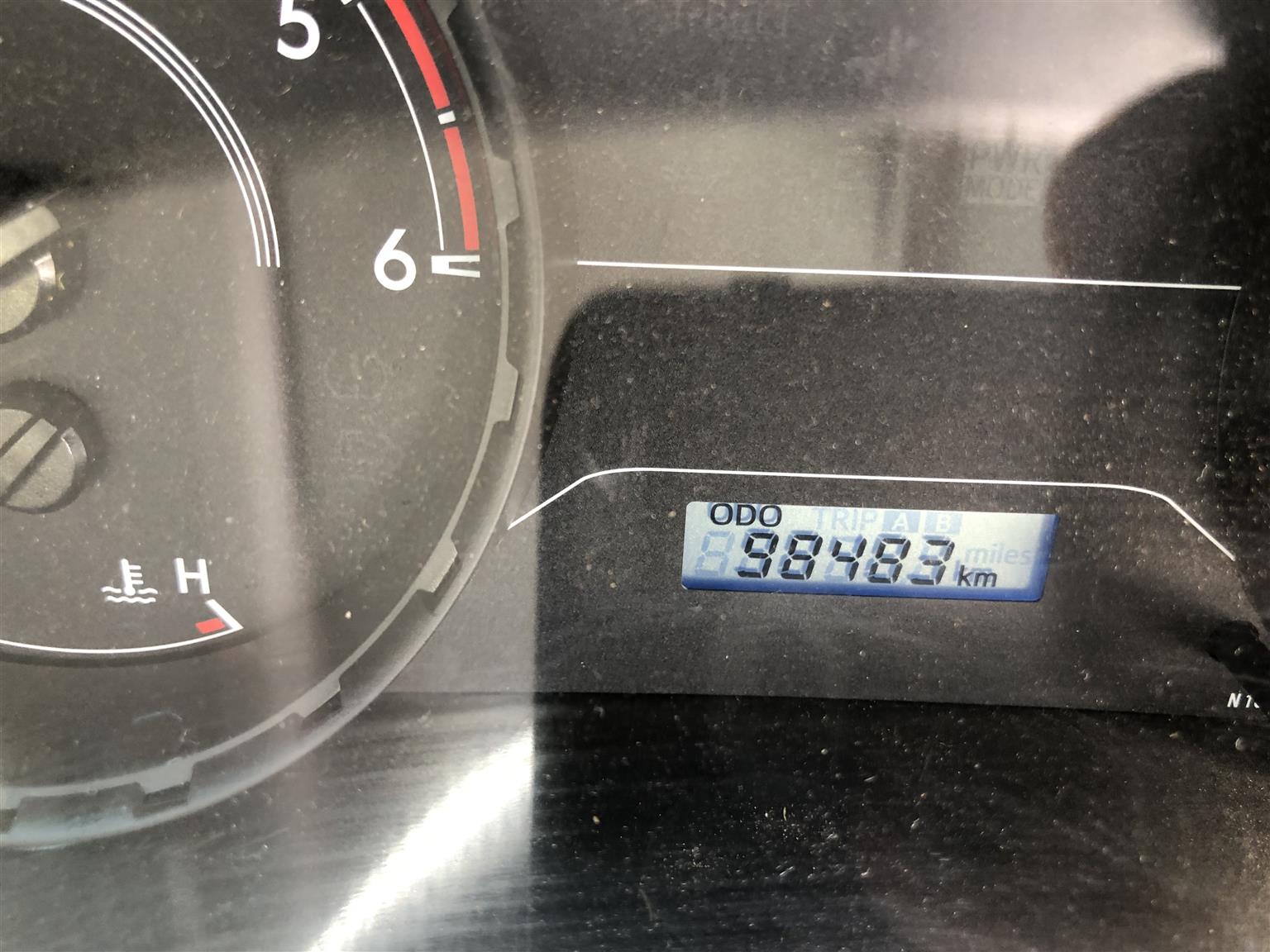Used 2021 Toyota Hilux 2.4GD S - Private Seller