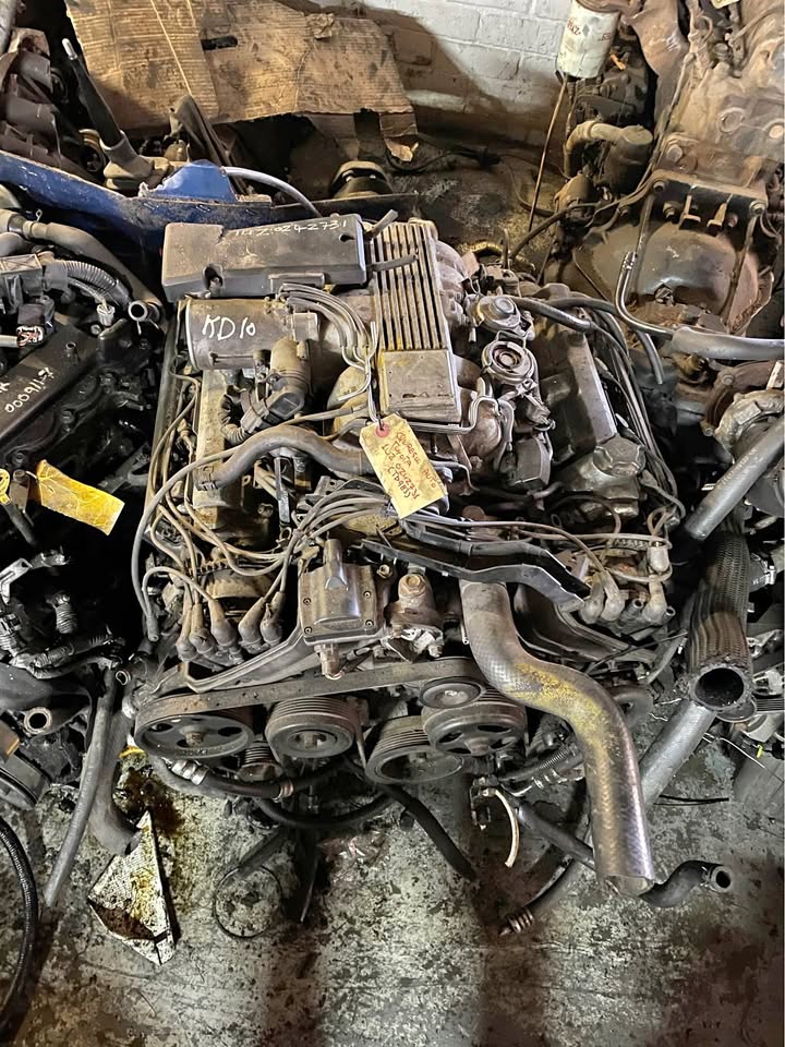 TOYOTA 1UZ ENGINE FOR SALE - Private Seller TOYOTA 1UZ ENGINE FOR SALE - Private Seller