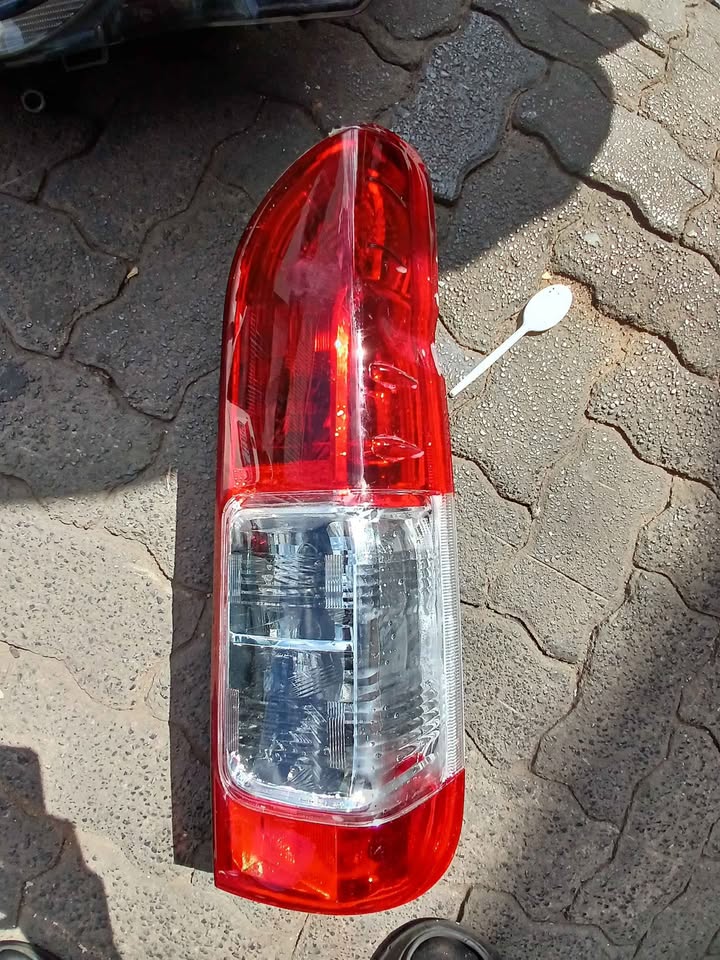 Toyota Quantum or Toyota HiAce TAILLIGHT RIGHT SIDE - Private Seller Toyota Quantum or Toyota HiAce TAILLIGHT RIGHT SIDE - Private Seller