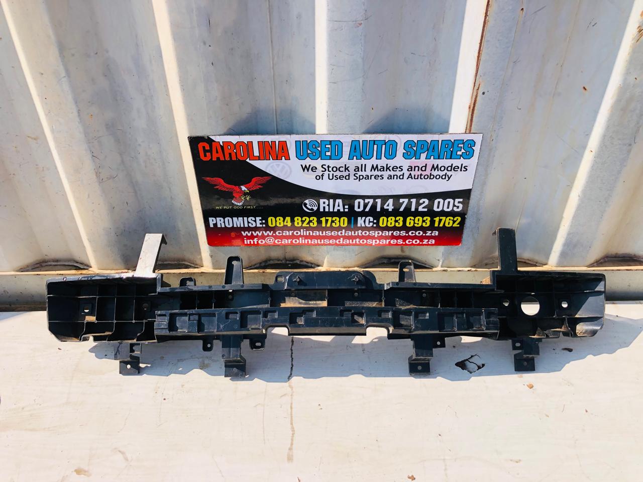 Kia Seltos rear/back bumper reinforcement/stiffener - Private Seller Kia Seltos rear/back bumper reinforcement/stiffener - Private Seller