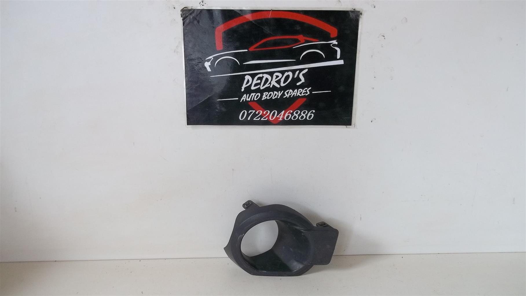 Ford Ranger left fog light trim - Private Seller Ford Ranger left fog light trim - Private Seller