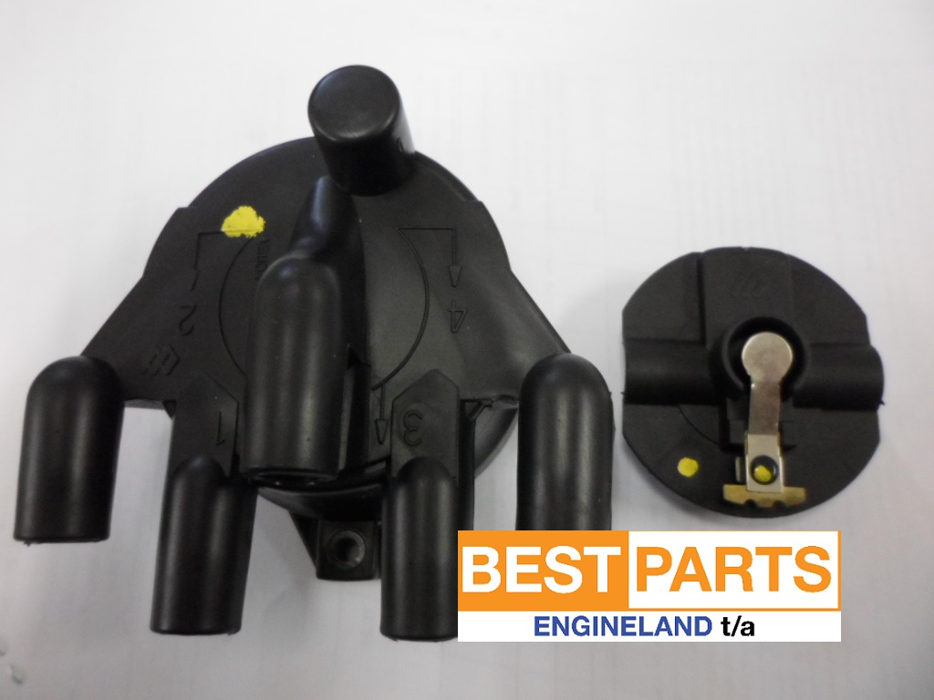 Distributor Cap - Private Seller Distributor Cap - Private Seller