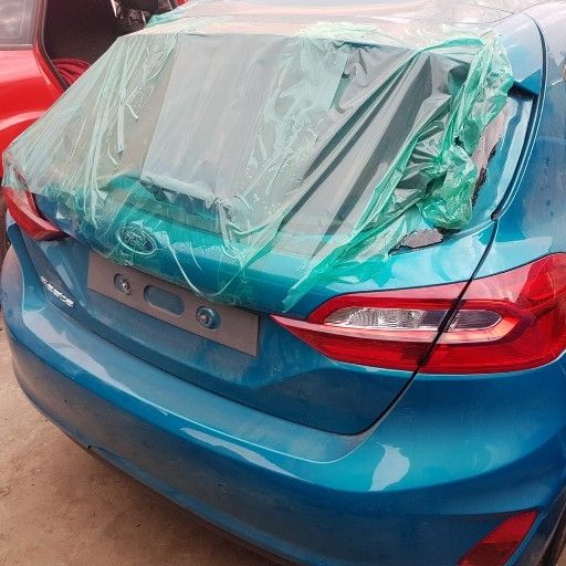 2020 Ford Fiesta 1.0 Ecoboost Stripping for spares - Private Seller 2020 Ford Fiesta 1.0 Ecoboost Stripping for spares - Private Seller
