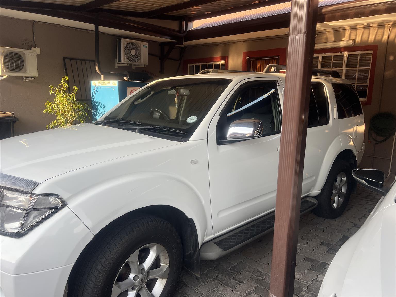 2007-nissan-pathfinder-2-5-dci-manual-7-seater-full-leather-junk-mail