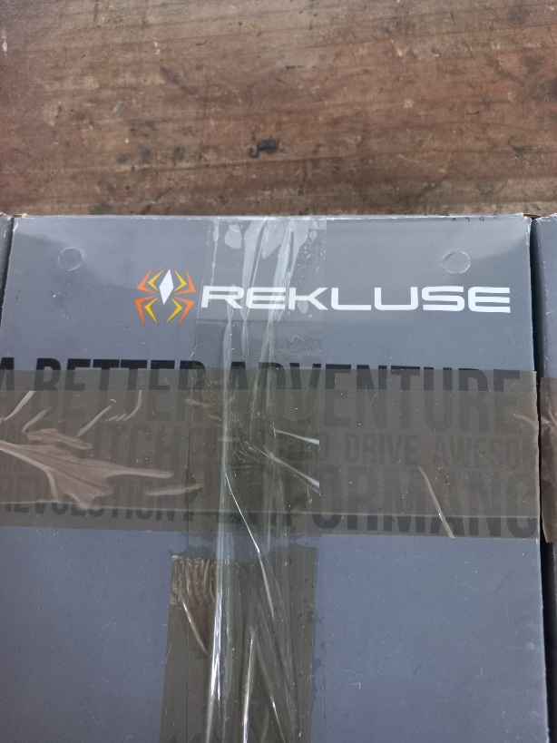 KTM Rekluse auto clutch for KTM 350