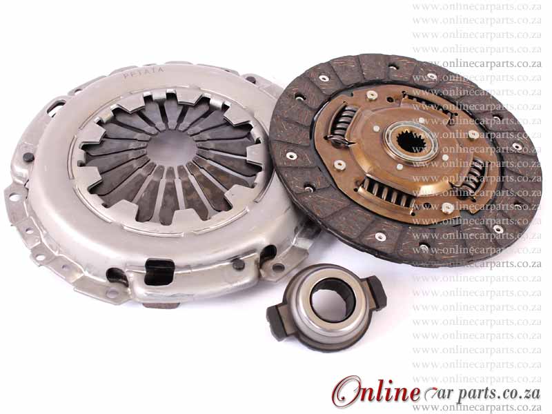 Tata indica discount clutch plate replacement