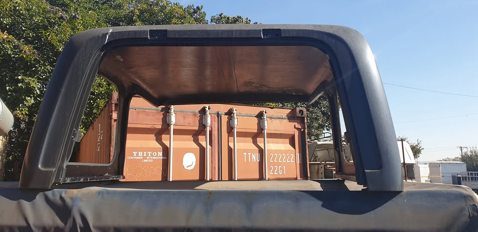 Jeep CJ7 Roof - Private Seller Jeep CJ7 Roof - Private Seller