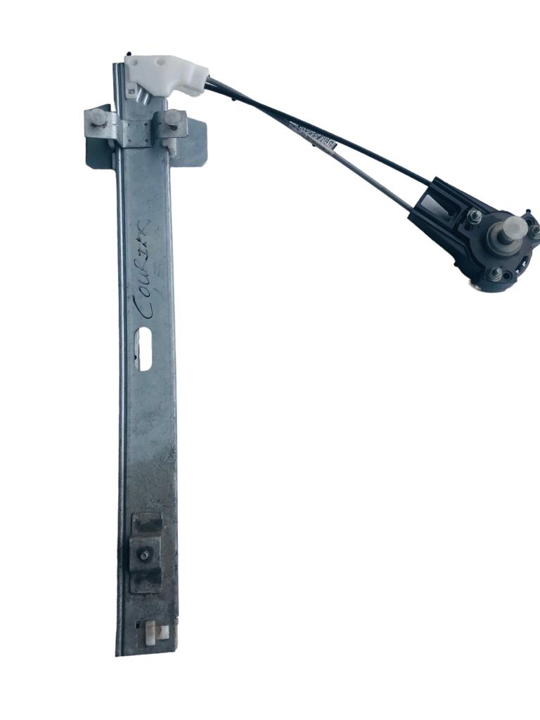 FORD BANTAM / MAZDA RUSTLER WINDOW MECHANISMS - Private Seller