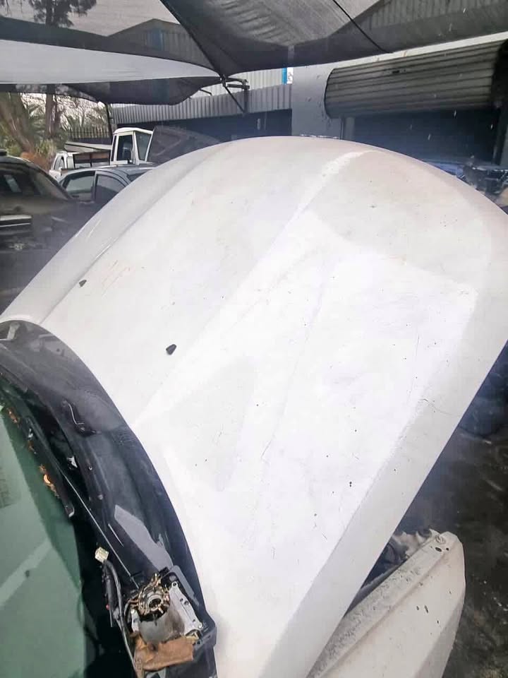 Jeep compass bonnet - Private Seller