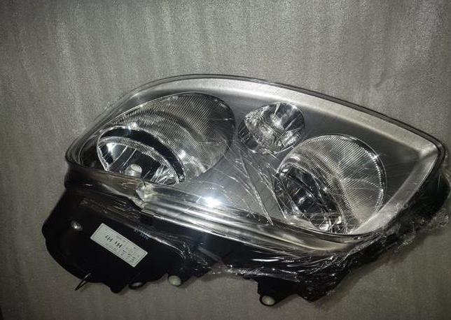 VW Caddy 2005 – 2010 NEW headlights for sale - Private Seller VW Caddy 2005 – 2010 NEW headlights for sale - Private Seller