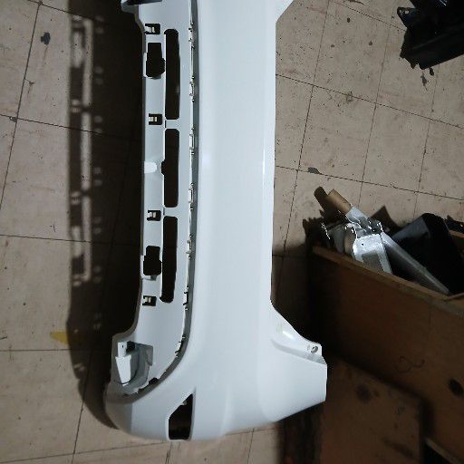 Ford Fiesta back bumper - Private Seller Ford Fiesta back bumper - Private Seller