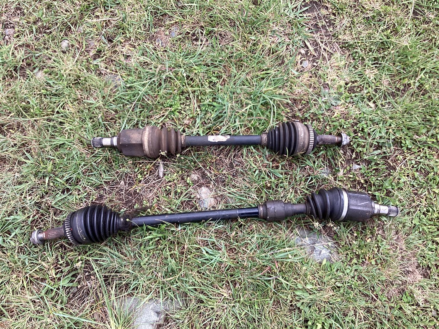 GWM Floride 1.5 drive shaft - Private Seller GWM Floride 1.5 drive shaft - Private Seller