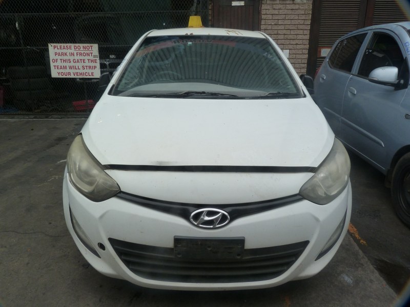 Hyundai i20 1.2 Manual G4LA - 2011 SPARESBOYZ STRIPPING FOR SPARES - Private Seller Hyundai i20 1.2 Manual G4LA - 2011 SPARESBOYZ STRIPPING FOR SPARES - Private Seller