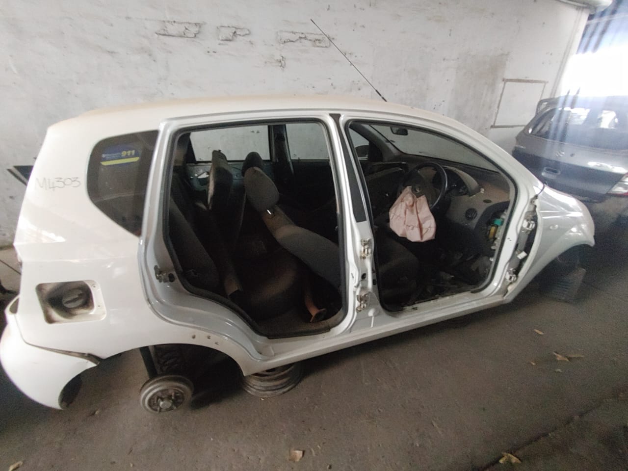 CHEV AVEO - Private Seller